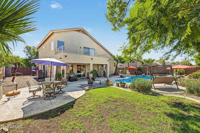 3330 E FORD Avenue, Gilbert, AZ 85234