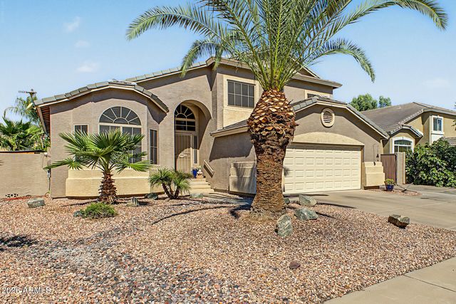 3330 E FORD Avenue, Gilbert, AZ 85234