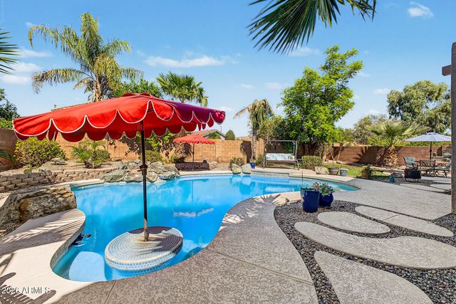 3330 E FORD Avenue, Gilbert, AZ 85234