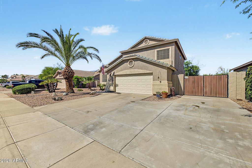 3330 E FORD Avenue, Gilbert, AZ 85234 — photo 4