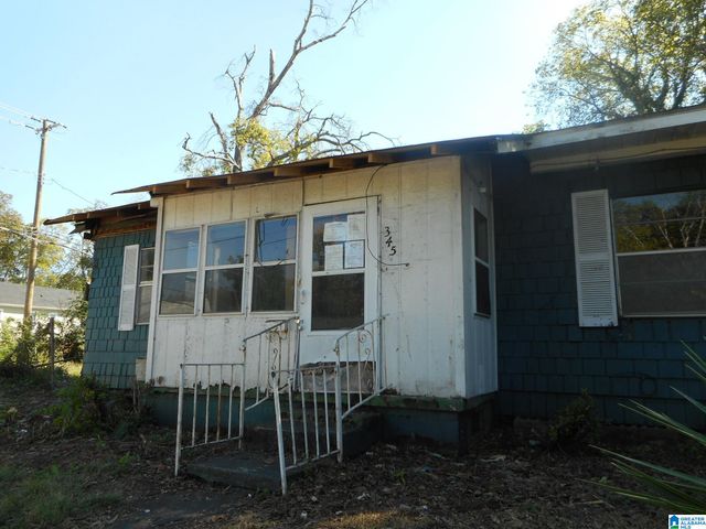 345 IOTA AVENUE S, Birmingham, AL 35205