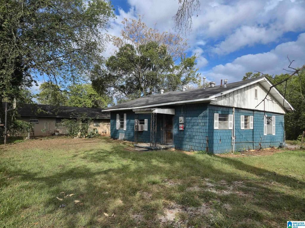 345 IOTA AVENUE S, Birmingham, AL 35205