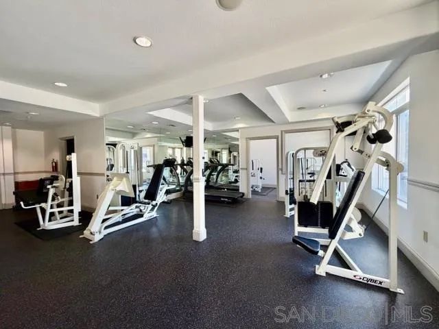 4155 Executive Dr E310, La Jolla, CA 92037