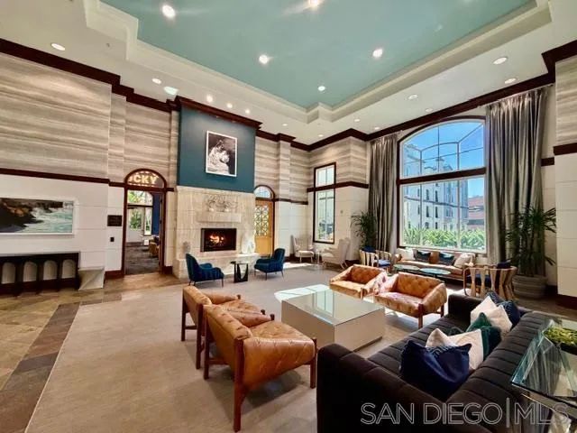 4155 Executive Dr E310, La Jolla, CA 92037