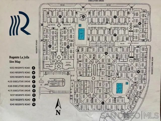 4155 Executive Dr E310, La Jolla, CA 92037