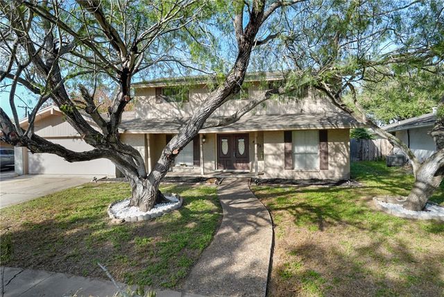 4622 Coventry Lane, Corpus Christi, TX 78411