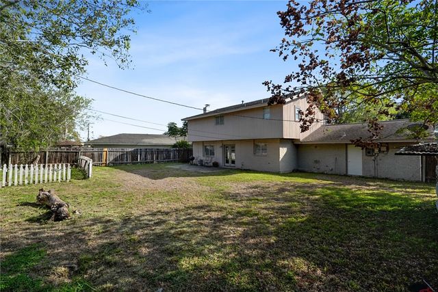 4622 Coventry Lane, Corpus Christi, TX 78411