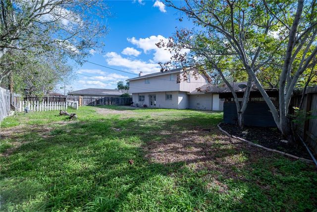 4622 Coventry Lane, Corpus Christi, TX 78411
