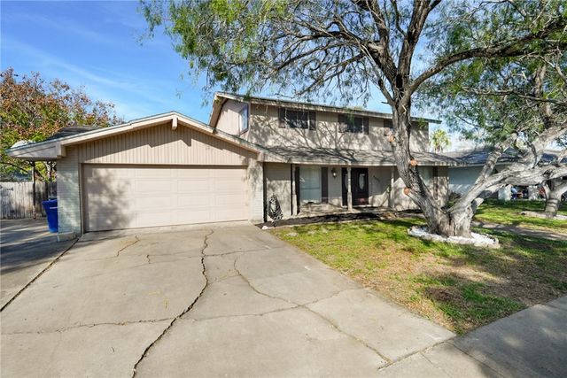 4622 Coventry Lane, Corpus Christi, TX 78411