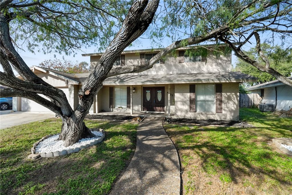 4622 Coventry Lane, Corpus Christi, TX 78411