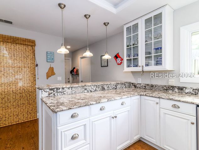 12 Myrtle Warbler Rd, Hilton Head Island, SC 29926