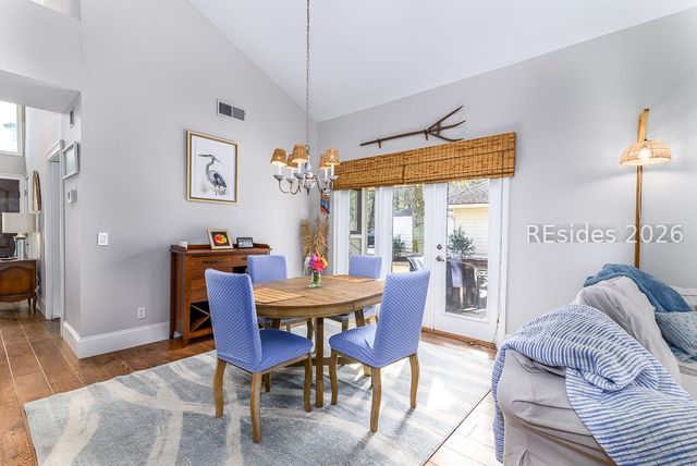 12 Myrtle Warbler Rd, Hilton Head Island, SC 29926