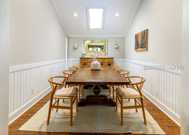 12 Myrtle Warbler Rd, Hilton Head Island, SC 29926