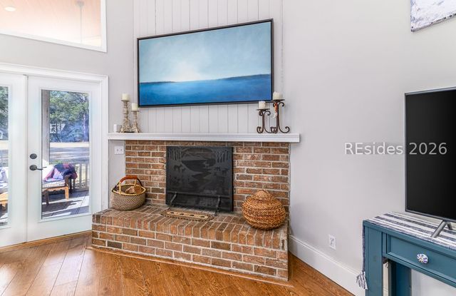 12 Myrtle Warbler Rd, Hilton Head Island, SC 29926