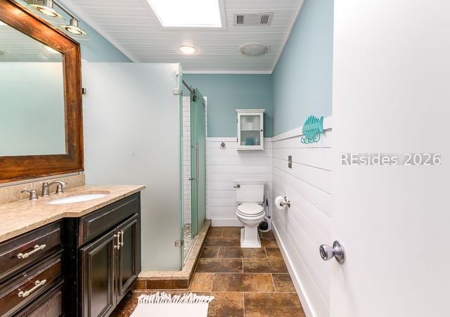 12 Myrtle Warbler Rd, Hilton Head Island, SC 29926