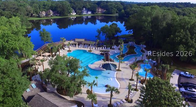 12 Myrtle Warbler Rd, Hilton Head Island, SC 29926