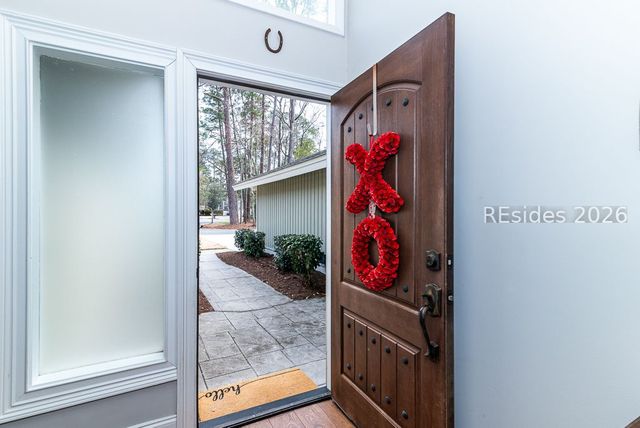 12 Myrtle Warbler Rd, Hilton Head Island, SC 29926