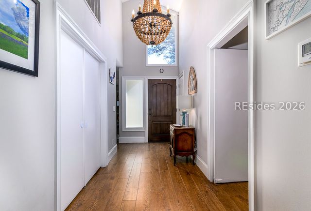 12 Myrtle Warbler Rd, Hilton Head Island, SC 29926