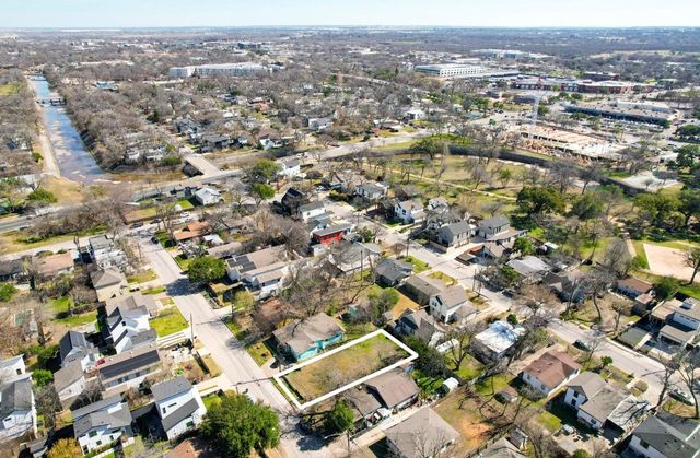 2707 Zaragosa ST, Austin, TX 78702