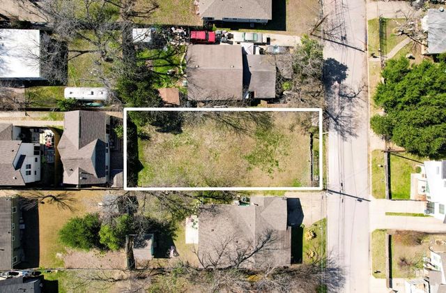 2707 Zaragosa ST, Austin, TX 78702
