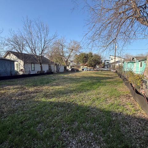 2707 Zaragosa ST, Austin, TX 78702