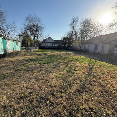 2707 Zaragosa ST, Austin, TX 78702