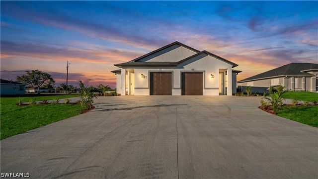 1324 NE 16th TER, Cape Coral, FL 33909