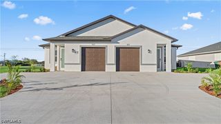 1324 NE 16th TER, Cape Coral, FL 33909