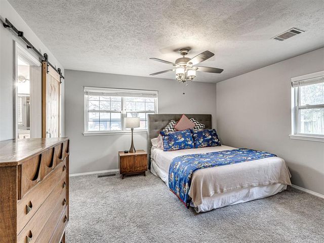 10505 Lyndon Road, The Village, OK 73120