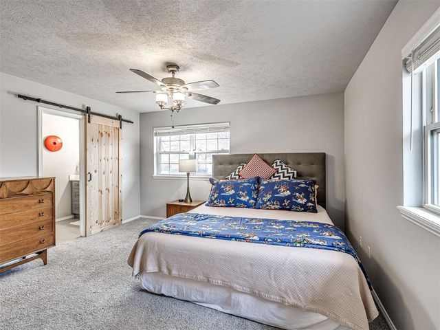 10505 Lyndon Road, The Village, OK 73120