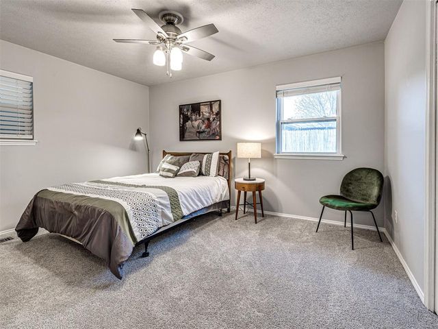 10505 Lyndon Road, The Village, OK 73120