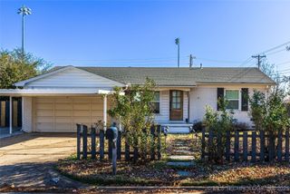 1402 N Dorothy Avenue, Claremore, OK 74017