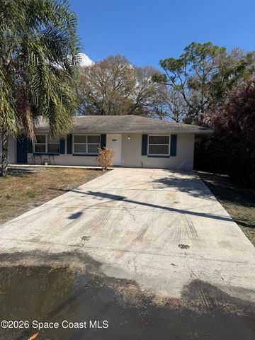 324 Bay Avenue B, Cocoa, FL 32922