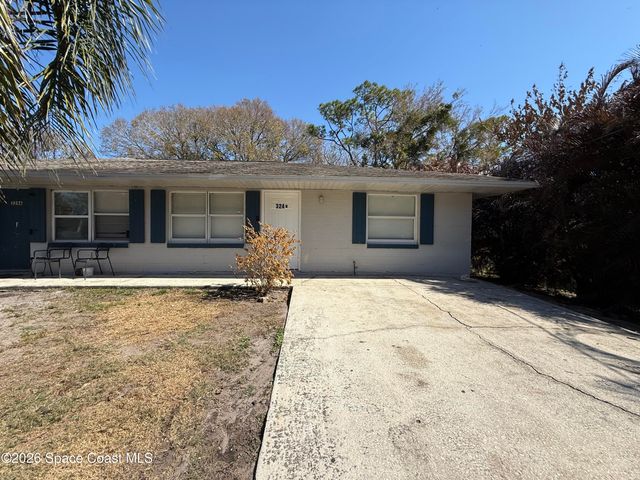 324 Bay Avenue B, Cocoa, FL 32922