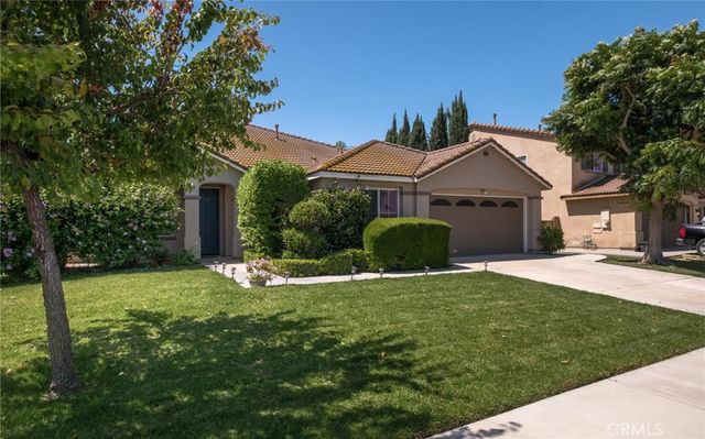 13741 Hidden River, Eastvale, CA 92880