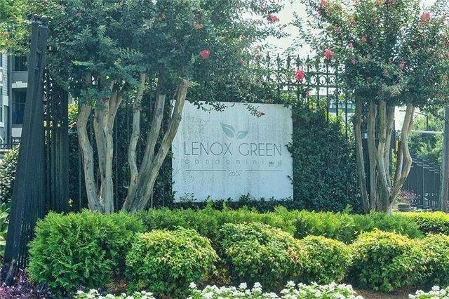 2657 Lenox Road P216, Atlanta, GA 30324