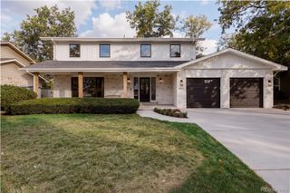 4842 Kellogg Circle, Boulder, CO 80303