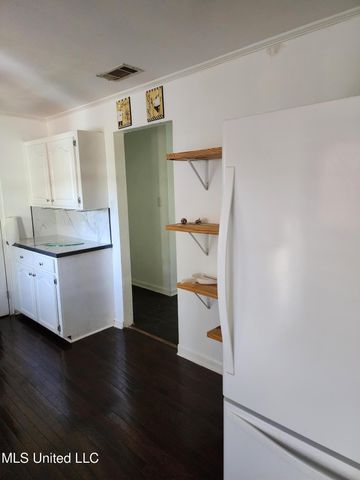 301 Jacobs Road, Poplarville, MS 39470