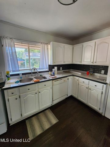 301 Jacobs Road, Poplarville, MS 39470