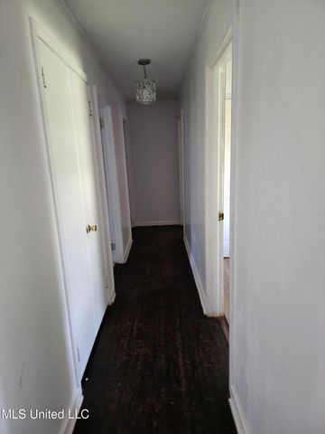 301 Jacobs Road, Poplarville, MS 39470