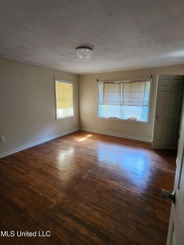 301 Jacobs Road, Poplarville, MS 39470