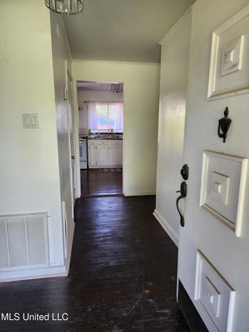 301 Jacobs Road, Poplarville, MS 39470