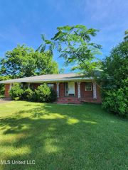 301 Jacobs Road, Poplarville, MS 39470