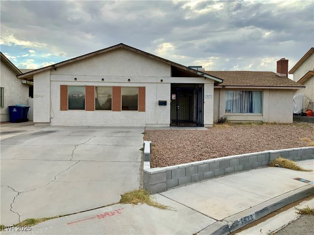 3533 Moraga Drive, Las Vegas, NV 89103