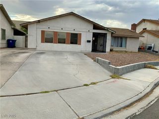 3533 Moraga Drive, Las Vegas, NV 89103