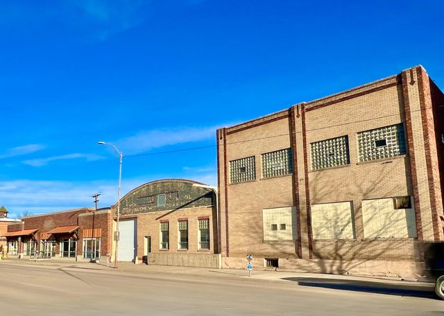 201 & 215 2nd AVE, Great Falls, MT 59405