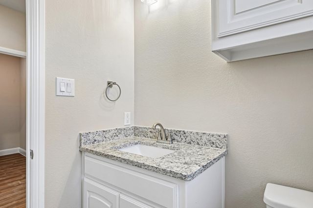 701 Broken Bow Lane, Cleburne, TX 76033