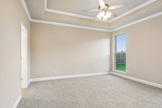 701 Broken Bow Lane, Cleburne, TX 76033