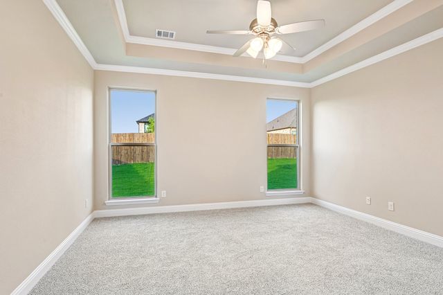 701 Broken Bow Lane, Cleburne, TX 76033