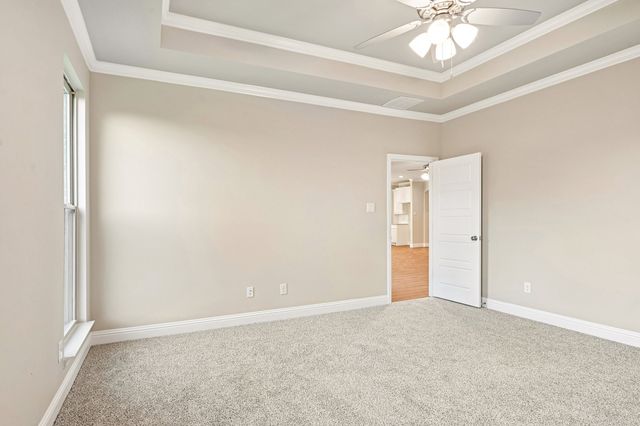 701 Broken Bow Lane, Cleburne, TX 76033